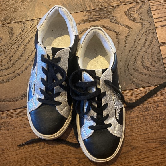 My Story star shoes - Picture 3 of 4